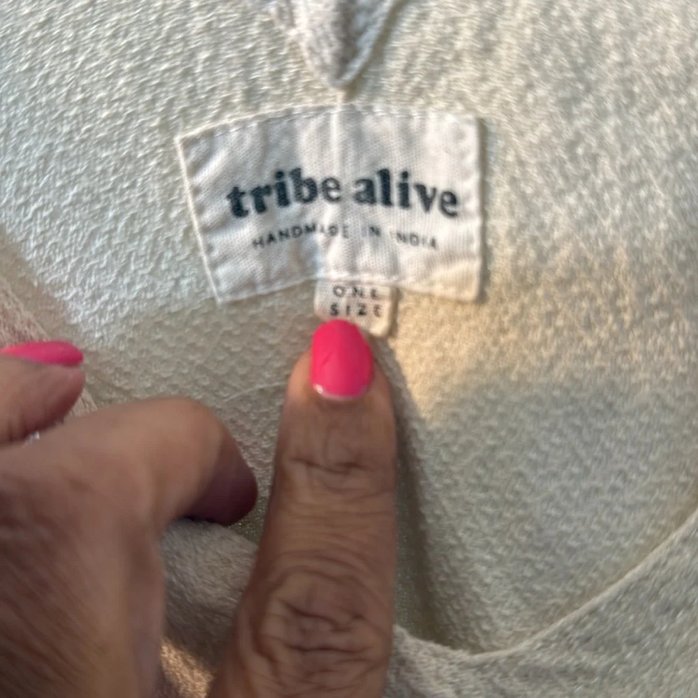 tribe alive endlessly versatile